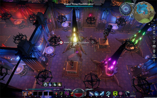 《夜族崛起》瘟疫之花怎么找-瘟疫之花获取攻略