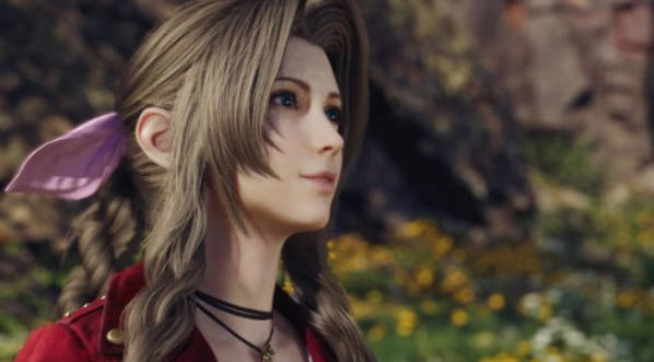 《最终幻想7：重生》斩获Metacritic 93分，系列史上最高评分