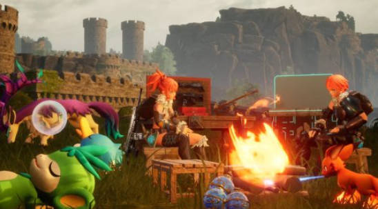 《幻兽帕鲁》首月爆红，Steam销量达1500万