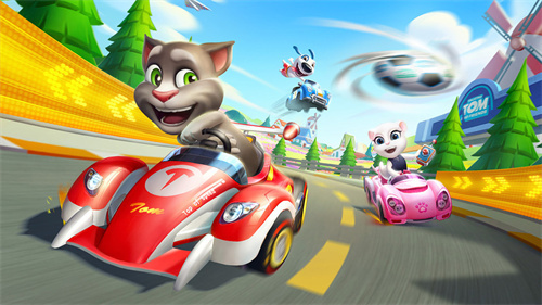 比较好玩的赛车手机游戏推荐2024-人气高的赛车手游汇总