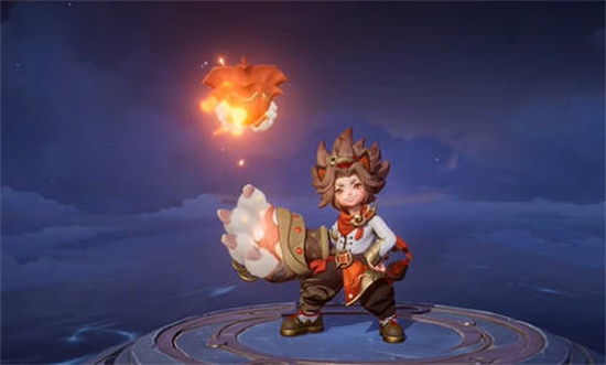 《王者荣耀》沈梦溪龙舞盛年皮肤价格