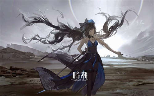 《鸣潮》云闪之鳞怎么打-云闪之鳞打法介绍