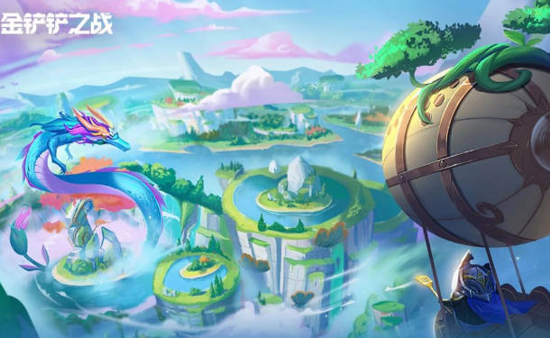 ​《金铲铲之战》S11五费卡数量-《金铲铲之战》S11五费棋子解析