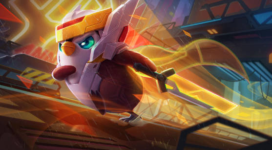 ​《金铲铲之战》S11五费卡数量-《金铲铲之战》S11五费棋子解析