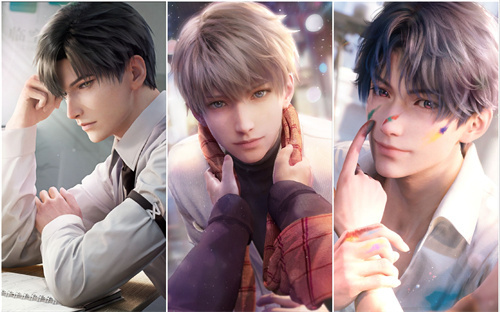 2024养成男友的游戏有哪些-好玩的养成男友类游戏分享合集