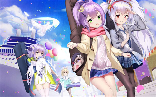 2024好玩的海战手机游戏有哪些-高品质的海战游戏分享