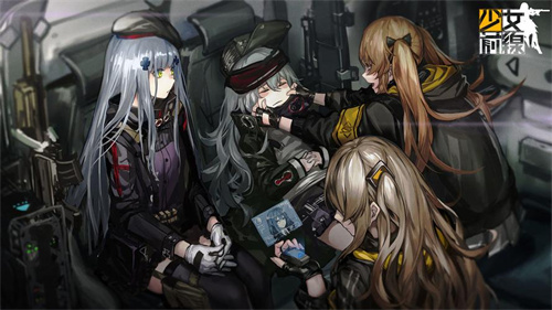 全女性角色的卡牌手游有哪些-大型的全女性角色的卡牌手游合集2024