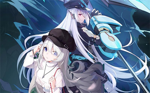 全女性角色的卡牌手游有哪些-大型的全女性角色的卡牌手游合集2024