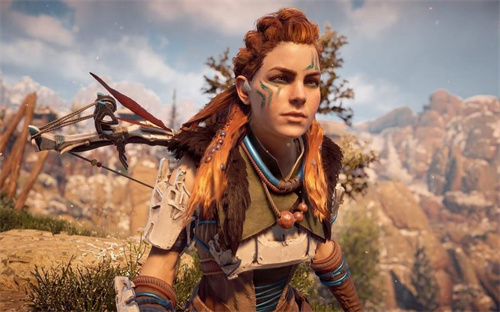 《地平线零之曙光》主角身世-主角背景讲解