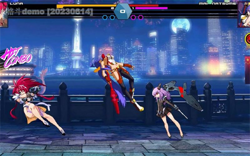 能两人一起玩的手游排行榜-有趣的双人游戏前五2024