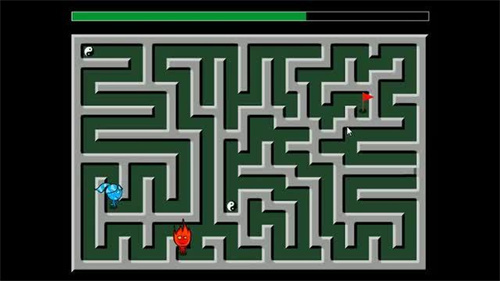 能两人一起玩的手游排行榜-有趣的双人游戏前五2024