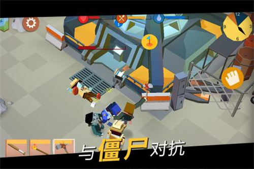 2024受欢迎的方舟手游排行榜-好玩的方舟游戏推荐