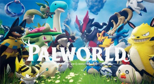 《幻兽帕鲁》无负重搬运物品BUG用法指南-《幻兽帕鲁》负重不够怎么搬东西