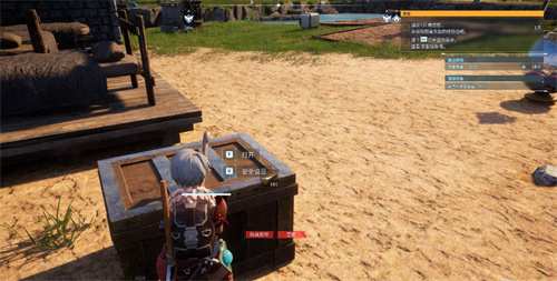 《幻兽帕鲁》无负重搬运物品BUG用法指南-《幻兽帕鲁》负重不够怎么搬东西