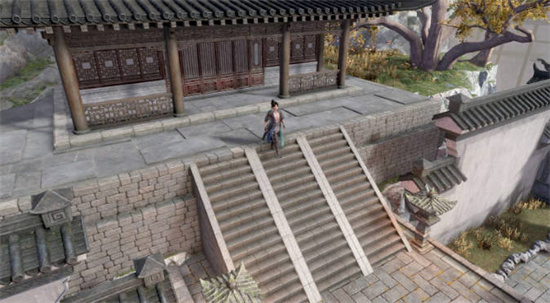 《古龙风云录》角色选择攻略-《古龙风云录》人物角色推荐