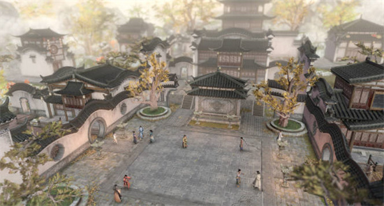 《古龙风云录》角色选择攻略-《古龙风云录》人物角色推荐