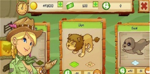 2024有趣的动物园游戏推荐-免费的动物园游戏有哪些