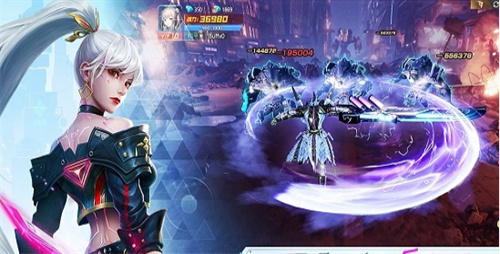 好玩的角色扮演rpg手机游戏大全-有趣的角色扮演游戏推荐2024