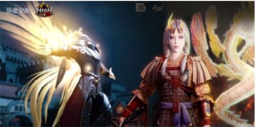 2024好玩的修罗的游戏盘点-带有修罗元素手游排行