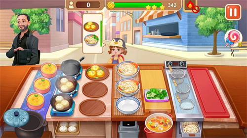 《楼下的早餐店》新手玩家如何玩-《楼下的早餐店》新手攻略