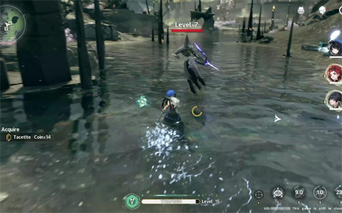 《鸣潮》武器突破材料如何获取-武器突破材料获取指南