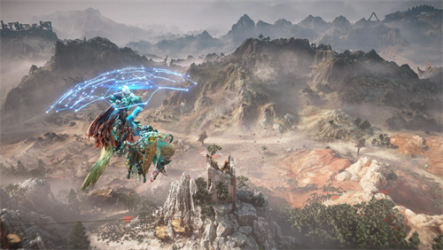 《地平线西之绝境》发光脑干作用-发光脑干如何获取