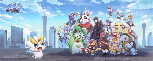 好玩的回合制网络游戏分享-2024经典的回合游戏top5