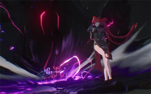 《鸣潮》吟霖怎么样-《鸣潮》吟霖强度分析