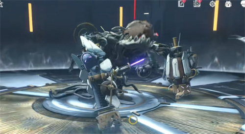 《鸣潮》聚械机偶怎么打-《鸣潮》聚械机偶打法推荐