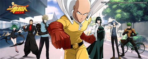 有趣的日本人气手游排行榜-好玩的日式游戏合集2024