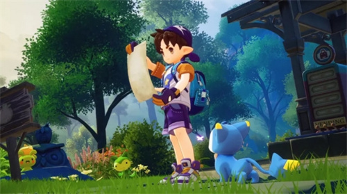 《洛克王国手游》不抽卡怎么玩-免费玩法介绍