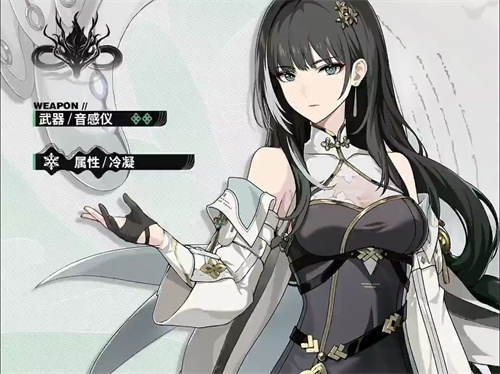 《鸣潮》副本阵容推荐-《鸣潮》副本阵容怎么搭配