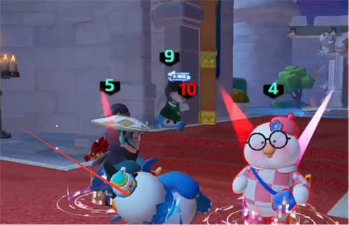 《元梦之星》睡觉动作怎么获得-睡觉动作获取注意事项