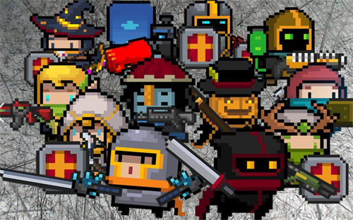 好玩的有装备的单机手游推荐-2024热门的单机手游有哪些