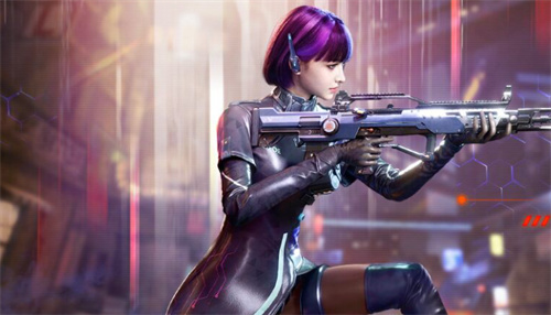 最好玩的枪战手游推荐-2024高人气的枪战类手游合集