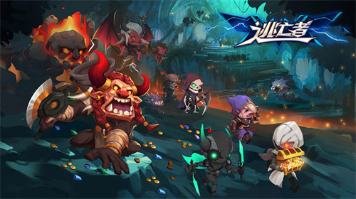 比较好玩的丧尸类手游大全2024-火爆的丧尸类游戏推荐Top5