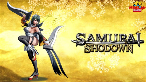 《侍魂晓》好玩吗-《侍魂晓》玩法介绍