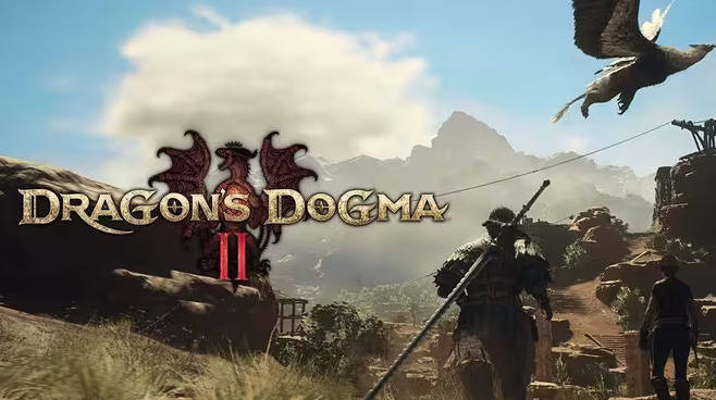 《龙之信条2》怎么传送-《龙之信条2》快速传送方式