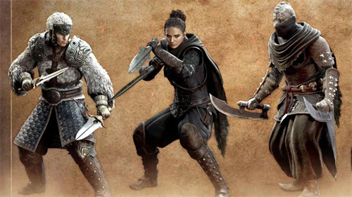 《龙之信条2》基础职业有哪些-《龙之信条2》基础职业推荐