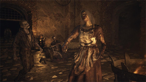 《龙之信条2》体重影响什么属性-属性影响因素分析