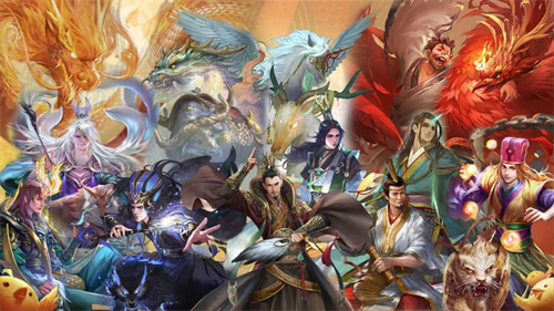 《三国谋定天下》哪些武将厉害-《三国谋定天下》哪个职业好