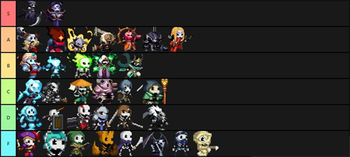 《小骨英雄杀手》魔石怎么获得-《小骨英雄杀手》魔石介绍