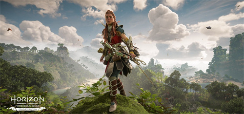 《地平线西之绝境》武器升级攻略-武器怎么升级