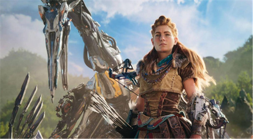 《地平线西之绝境》武器升级攻略-武器怎么升级