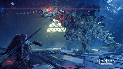 《地平线西之绝境》武器升级攻略-武器怎么升级