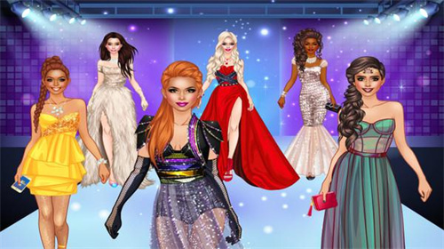 女孩最好玩的游戏是什么-热门的女性向游戏合集2024