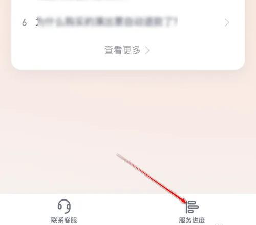 网易云查看服务进度方法步骤-网易云如何查看服务进度