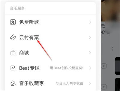 网易云查看服务进度方法步骤-网易云如何查看服务进度