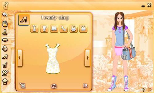 女性角色很美的手游有哪些-大型的美女角色游戏下载大全2024