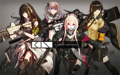 女性角色很美的手游有哪些-大型的美女角色游戏下载大全2024